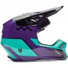 Fox V1 Collect Helmet grape S