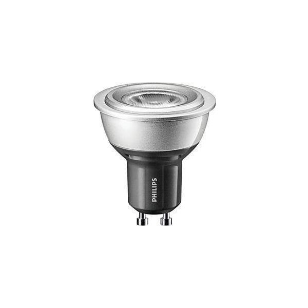 Philips Massive LED žiarovka MASTER LEDspotMV D 4-35W GU10 2700K 25D od  16,31 € - Heureka.sk