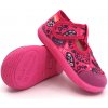 papuče Milami 226-2LS Fuxia 20, Vnitřní délka topánky: 13,1 cm, Vnitřní šířka topánky: 5,7 cm