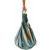 DEUTER Gravity Rope Sheet teal-cinnamon