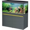 Eheim Akvárium so spodnou skrinkou Incpiria 430 - graphite
