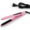 Cera Bullet Straightener - profesionálna žehlička na vlasy Pink - ružová