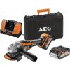 AEG BEWS18-125BLLI-502C