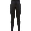 Craft kalhoty ADV essence wind tights čierná