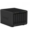 Synology DS620slim DiskStation (2.5 HDD) DS620SLIM - NAS Sieťové úložisko