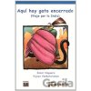 Lecturas Gominola - Aquí hay gato encerrado - Libro - Edinumen