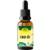 cdVet CBD konopný Olej 20 ml