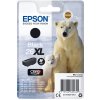 Epson 26XL Black - originálny