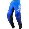 KENNY nohavice PERFORMANCE 24 wave blue - 32