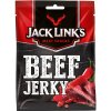 Jerky Jack Link´s Sušené hovädzie mäso Beef Ostro sladká príchuť 25 g