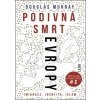 Podivná smrt Evropy - Murray Douglas