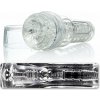 Fleshlight GO Torque Ice, diskrétny masturbátor z realistického materiálu