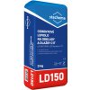 Stachema LD150 CHEMA LEP STANDARD+ C1T Cem. lepidlo na obklad so zníženým sklzom 25 kg
