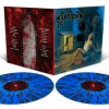 Mortician - Chainsaw Dismemberment / Coloured Splatter / Vinyl / 2LP [2 LP]