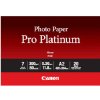 Canon PT-101, A2 fotopapier lesklý, 20 ks, 300g / m 2768B067