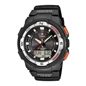 Casio SGW-500H-1B od 106,9 € - Heureka.sk