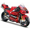 Maisto - Ducati Lenovo GP Racing Motorcycle Team 2022, 63 Francesco Bagnaia, 1:6