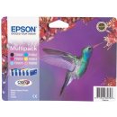 Epson T0807 Multipack - originálny