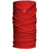 Multifunkčná šatka H.A.D. Solid Colors - Red