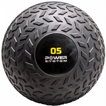 Power System Slam Ball 5kg