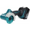 MAKITA DMC300Z Rezačka akumulátorová na kov LXT Li-Ion 18V D 76 mm (bez akumulátorov a nabíjačky)
