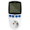Wattmeter - merač spotreby elektrickej energie