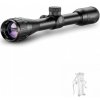 Puškohľad HAWKE Vantage 4x32 AO (Mil Dot)