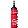 WARRIOR Drink Bottle 0,75 l červená