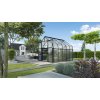 VITAVIA GARDEN skleník VITAVIA DIANA 8300 PC 4 mm čierny LG4227