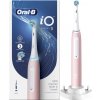 Oral-B iO Series 3 Blush Pink Zubní kartáček