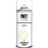 Novasol Spray Pinty Plus Chalk vosk Priehľadná matná 0,4L