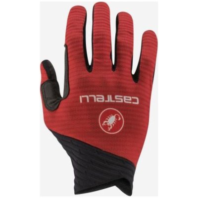 Castelli CW 6.1 Cross LF red