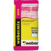 Weber Webermix poro murovacia malta 1 paleta | 48 ks/25 kg | 1 200 kg