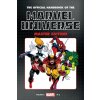 Official Handbook of the Marvel Universe: Master Edition Omnibus Vol. 2 Heroes Cover (Marvel Various,Keith Pollard,Marvel Various)(Pevná)