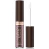 Eveline Cosmetics Choco Glamour Tekuté očné tiene 06