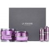 La Prairie Kozmetická sada omladzujúcej pleťovej starostlivosti Platinum Rare Rejuvenation Ritual