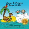 Maya & Filippo Show Aloha (Alinka Rutkowska,Konrad Checinski)(Brožovaná)