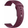 Eternico Essential Universal Quick Release 20 mm Wine Red AET-U20E-WR