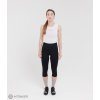 Kellys MADDIE 3/4 dámske nohavice, čierna XL