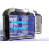 Elektrický lapač hmyzu MK-007 – UV hubička hmyzu s ventilátorom