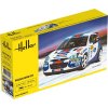 Heller Ford Focus WRC'01 1/43