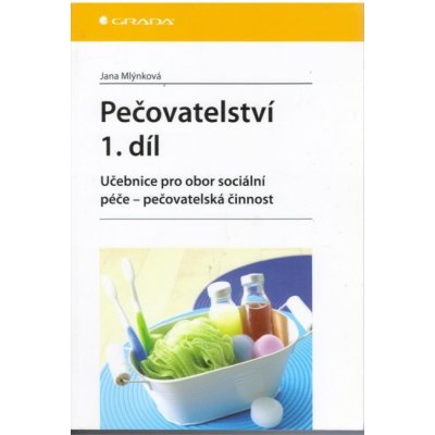 Pečovatelství 1.díl