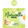 Naturella vložky 24x (10ks/fol) Normal ultra