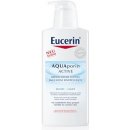 Eucerin hydratačné telové mlieko pro normální pokožku AQUAporin Active 400 ml