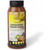 Citrónová tráva a zázvorová omáčka GOLDEN TURTLE 1000ml - 1 kus
