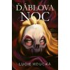 Ďáblova noc - Lucie Koucká