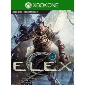 ELEX