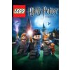 LEGO: Harry Potter Years 1-4