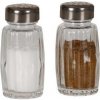 AB LINE 17565PC soľnička korenička NEREZ SKLO 50 ml
