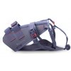 Acepac Saddle Harness MKII - upínací systém na sedlovku gray